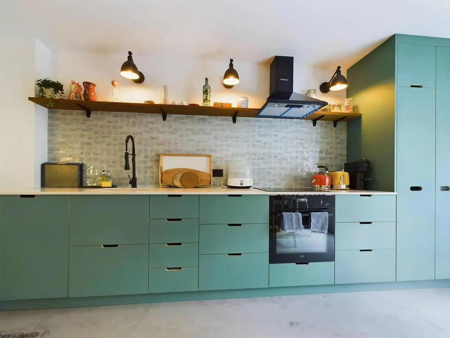 Pass The Keys Stylish Flat Heart Of Hackney Apartment London